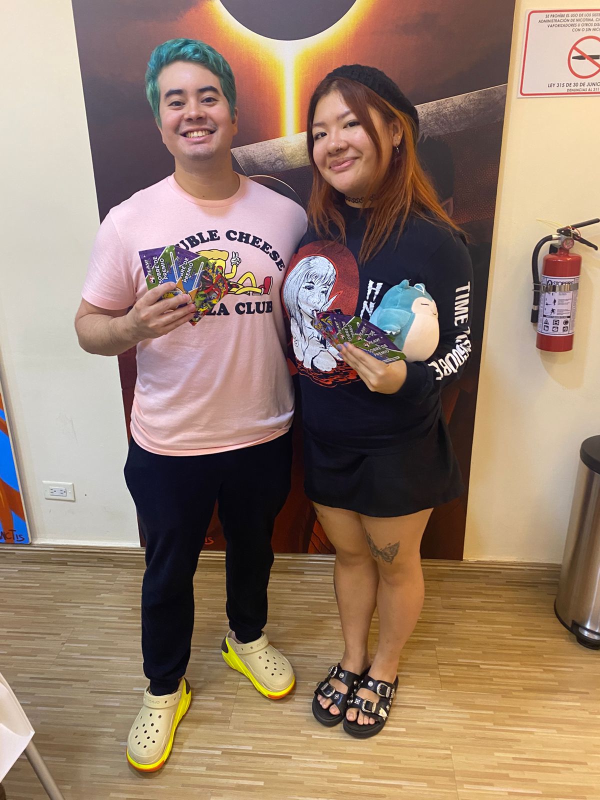 Ganadores League Challenge 26 de enero 2026