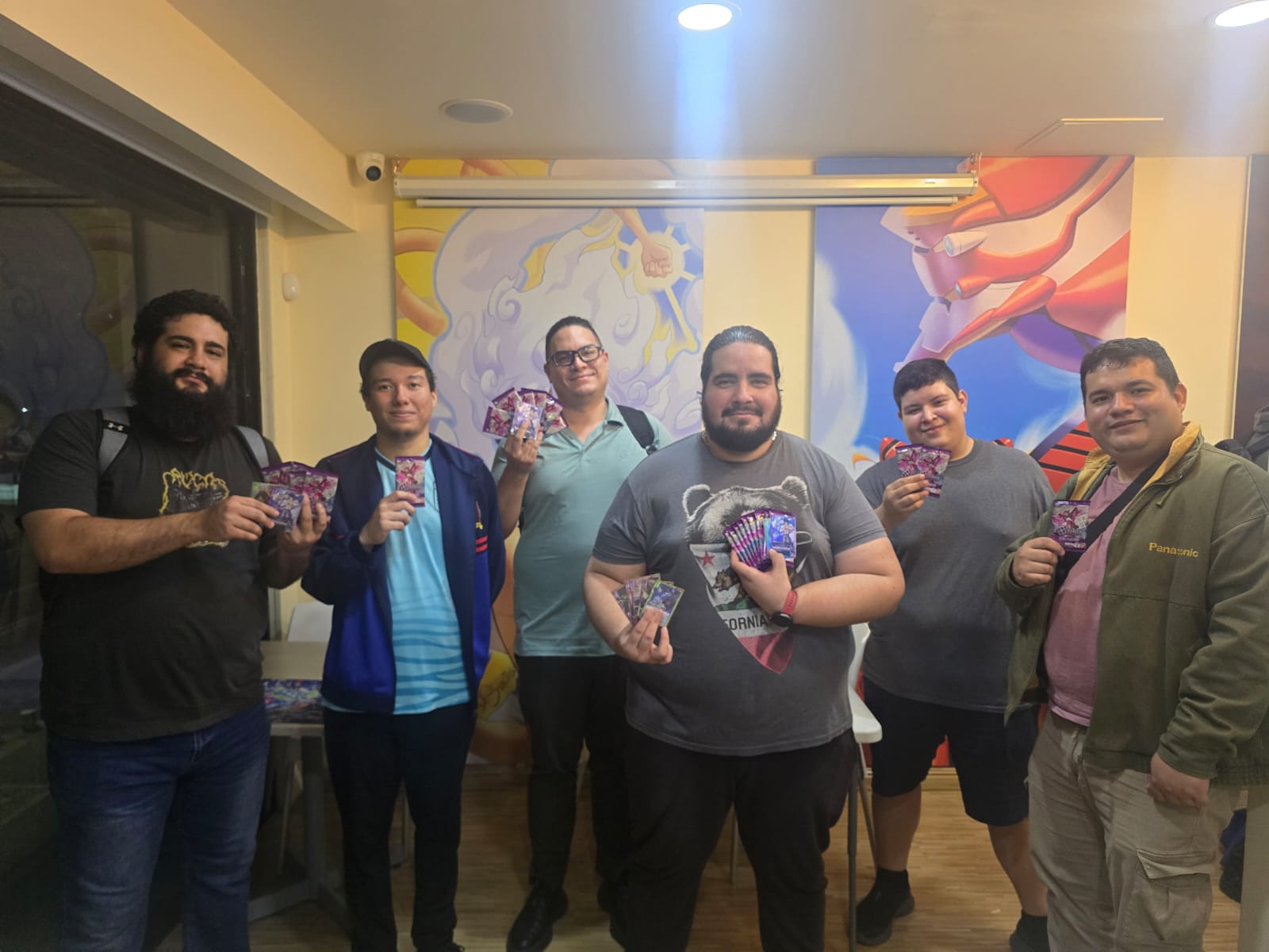 Top GD03 Release Event