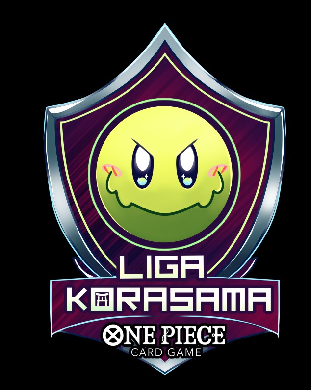 Liga Piloto One Piece 2026